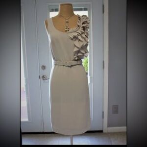 Vintage Dress by Spence.